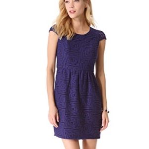 Shoshana Dress